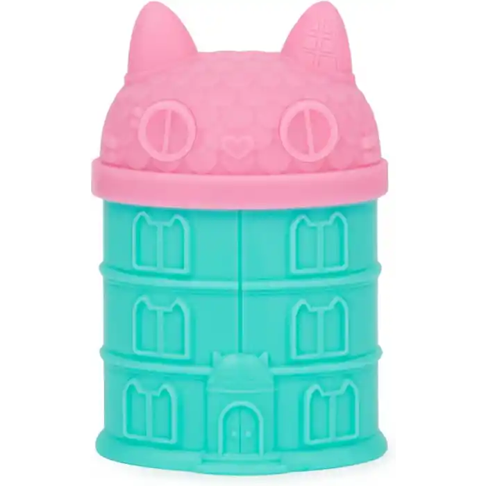 Gabbys Dollhouse - Sürpriz Figürler BP M03 GML