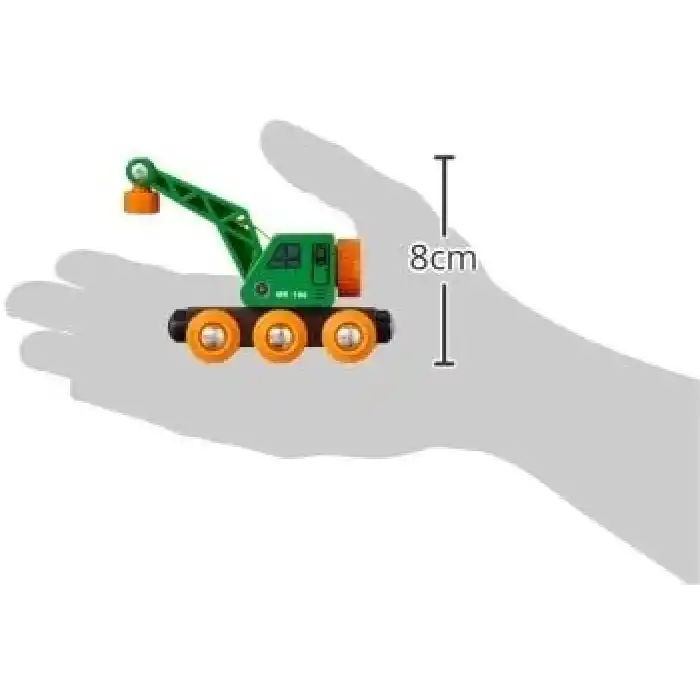 Brio - Yükleme Vagonu - 33698