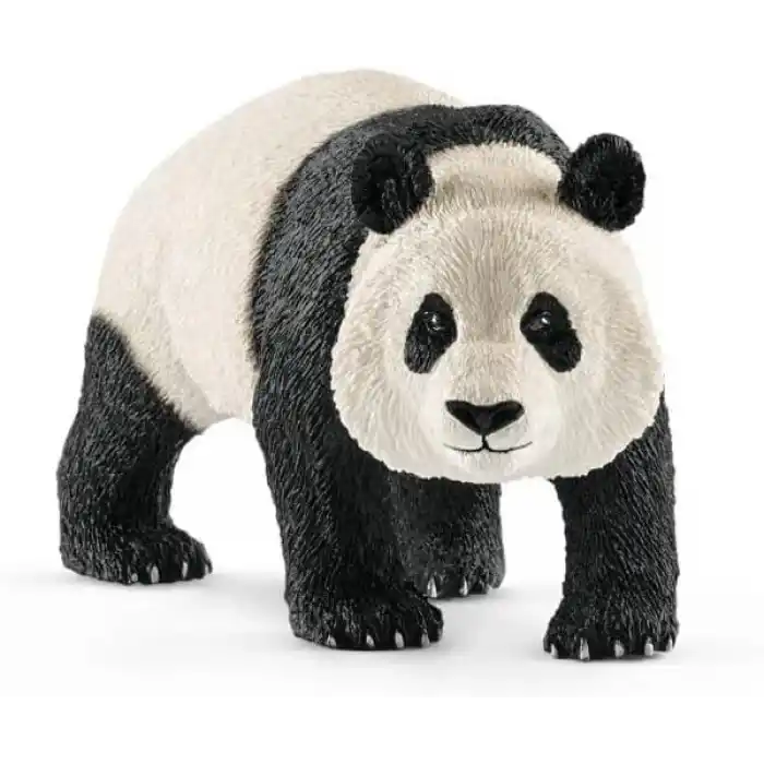 SCHLEICH Dev Panda, Oyuncak Figür