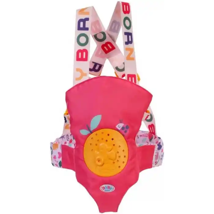 Zapf Creation Baby Born Bebek Kanguru Taşıma Aksesuarı Oyuncak