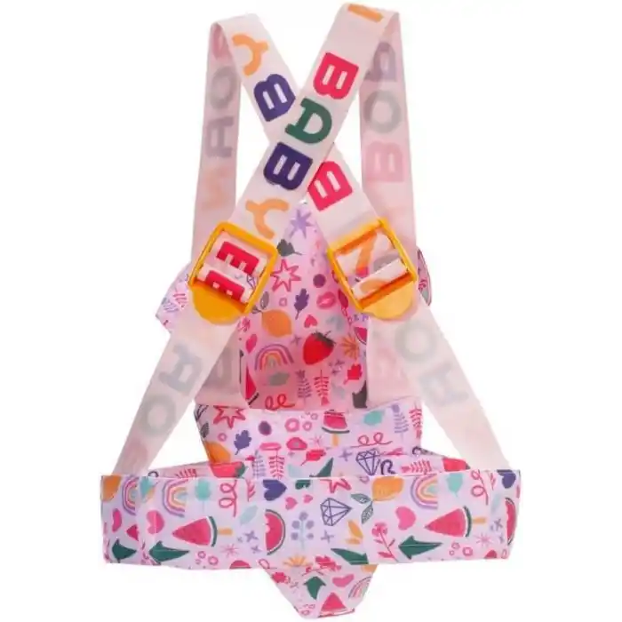 Zapf Creation Baby Born Bebek Kanguru Taşıma Aksesuarı Oyuncak