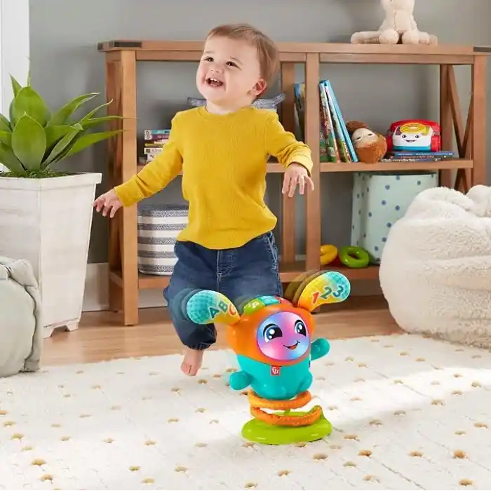 Fisher-Price® Sevimli DJ