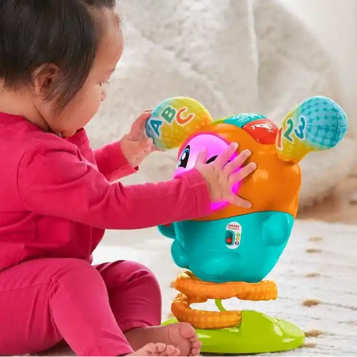 Fisher-Price® Sevimli DJ