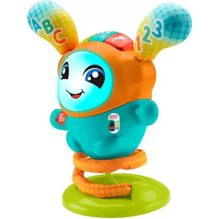 Fisher-Price® Sevimli DJ