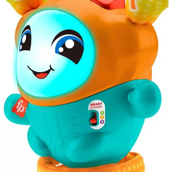 Fisher-Price® Sevimli DJ
