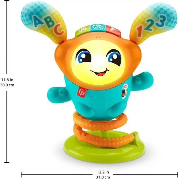 Fisher-Price® Sevimli DJ
