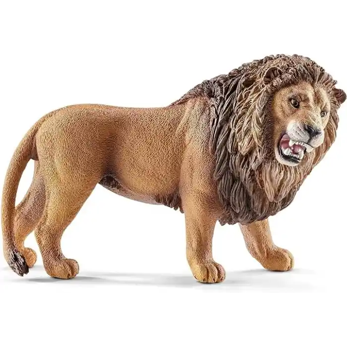 Schleich-Wild Life-Kükreyen Aslan