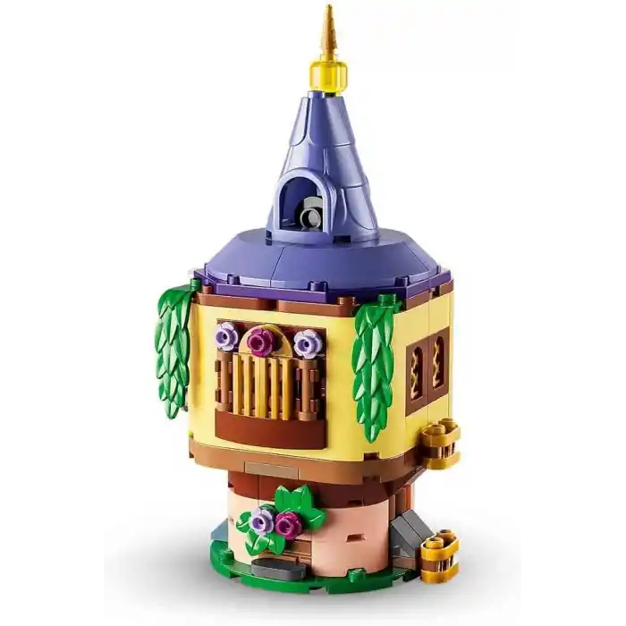 LEGO Disney Princess Rapunzel’in Mini Kulesi 43294