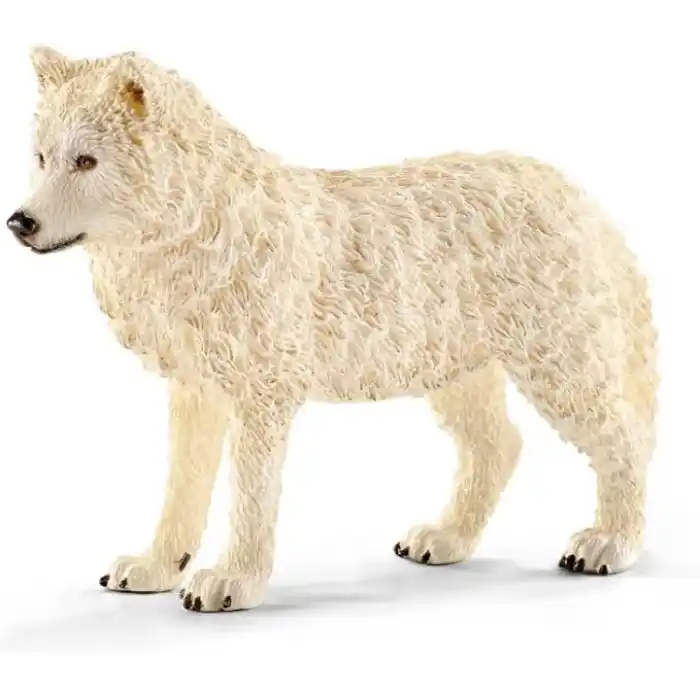 SCHLEICH Kutup Kurdu, Oyuncak Figür