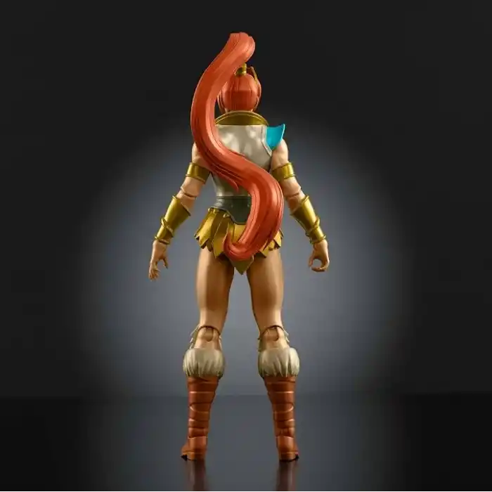 MOTU Origins Teela Aksiyon Figürü