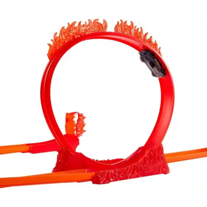 HMC04 | HW TB Flame Stunt Pack