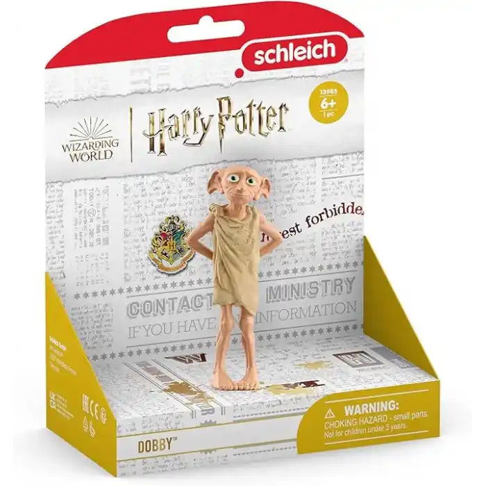 Schleich Harry Potter Dobby Figürü