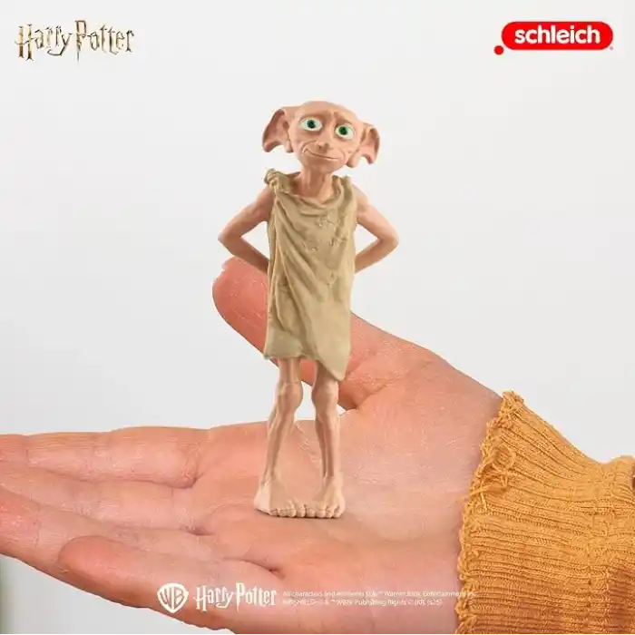 Schleich Harry Potter Dobby Figürü