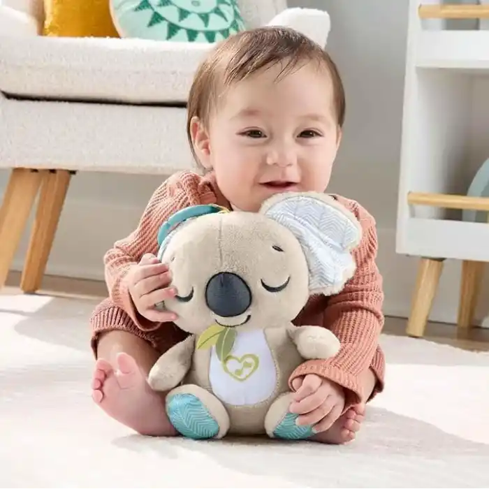 Fisher-Price® Koala Arkadaşım