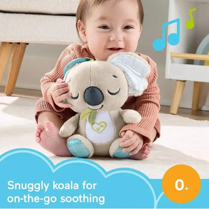 Fisher-Price® Koala Arkadaşım