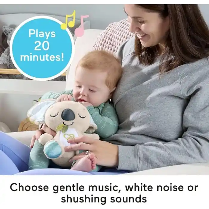 Fisher-Price® Koala Arkadaşım