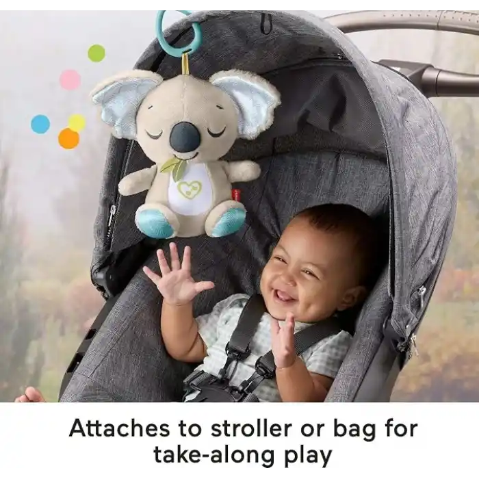 Fisher-Price® Koala Arkadaşım