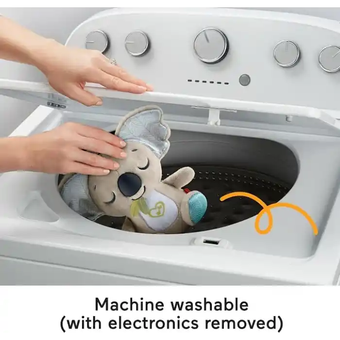 Fisher-Price® Koala Arkadaşım