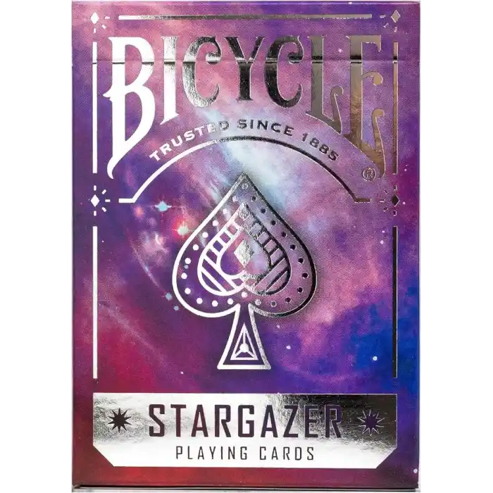 Bicycle Stargazer 201 Oyun Kartları