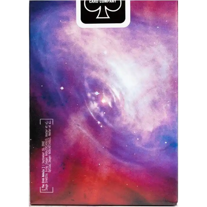 Bicycle Stargazer 201 Oyun Kartları