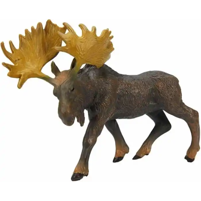 Crazoo Figür Orman Geyik 15,8 cm