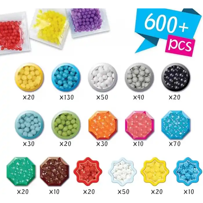 Aquabeads Okyanus Yaşamı