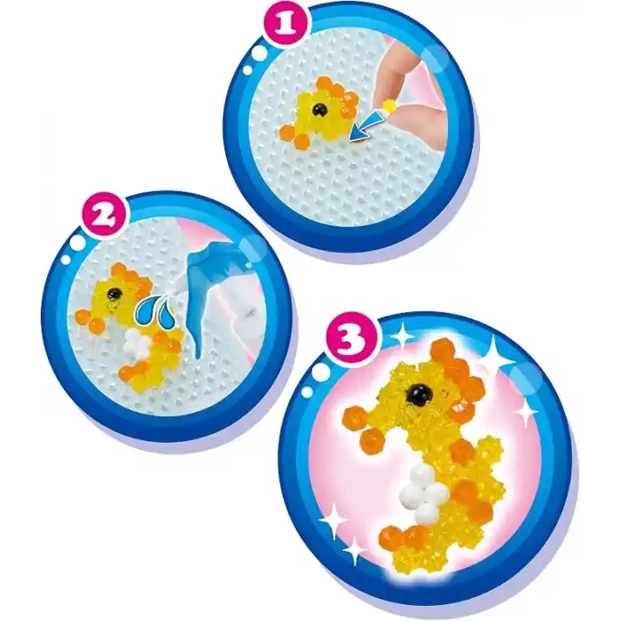 Aquabeads Okyanus Yaşamı