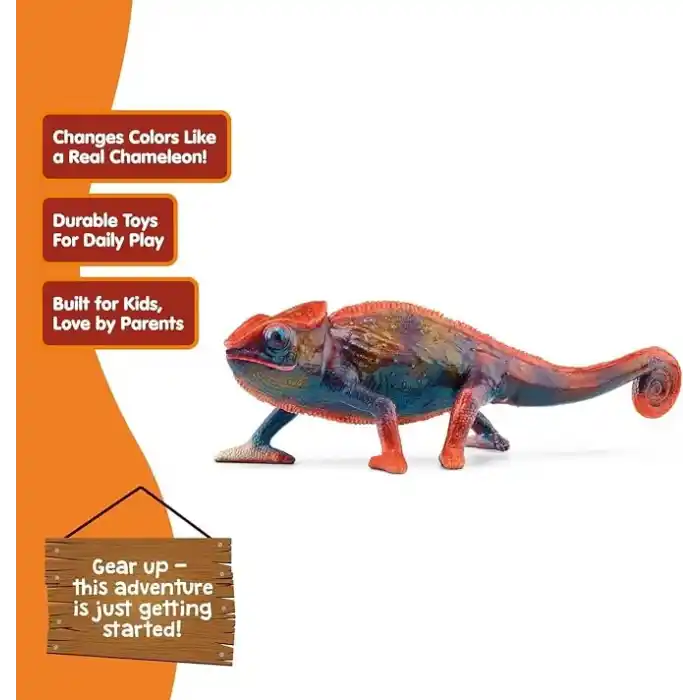 Schleich 14858 Bukelamun Oyun Figürü