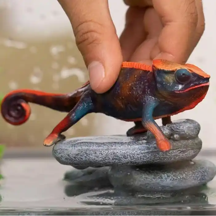Schleich 14858 Bukelamun Oyun Figürü