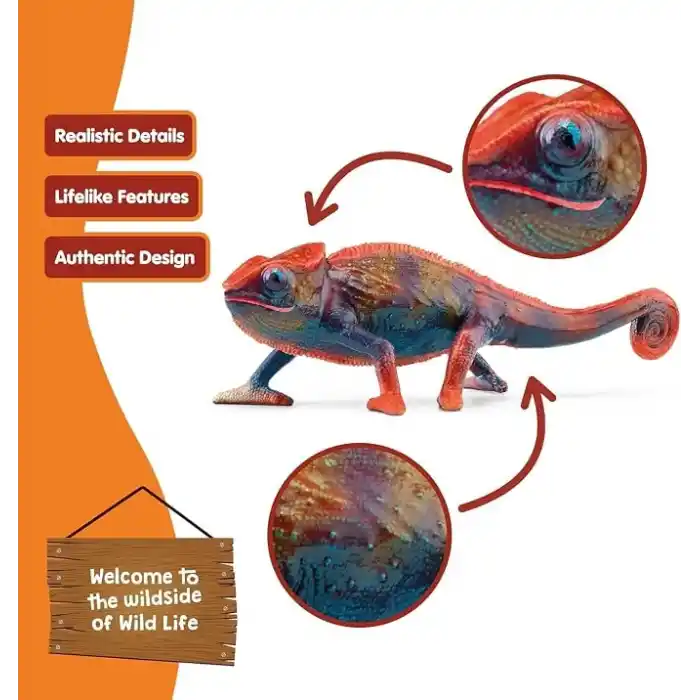 Schleich 14858 Bukelamun Oyun Figürü