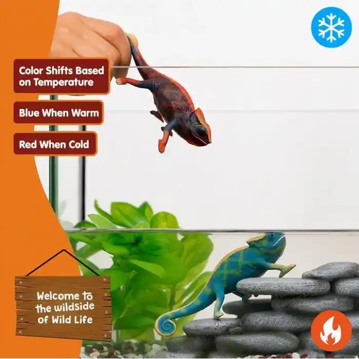 Schleich 14858 Bukelamun Oyun Figürü