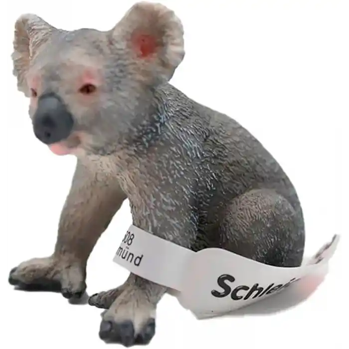 SCHLEICH Koala, Oyuncak Figür