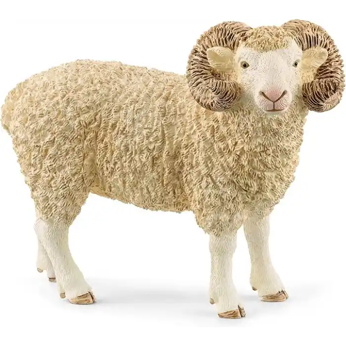 Schleich Koç