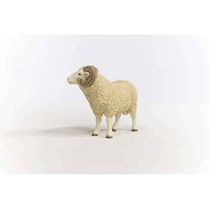 Schleich Koç