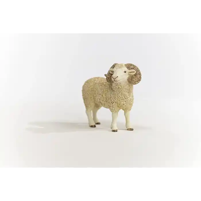 Schleich Koç