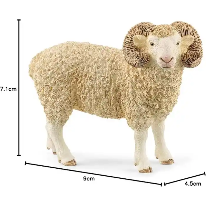 Schleich Koç