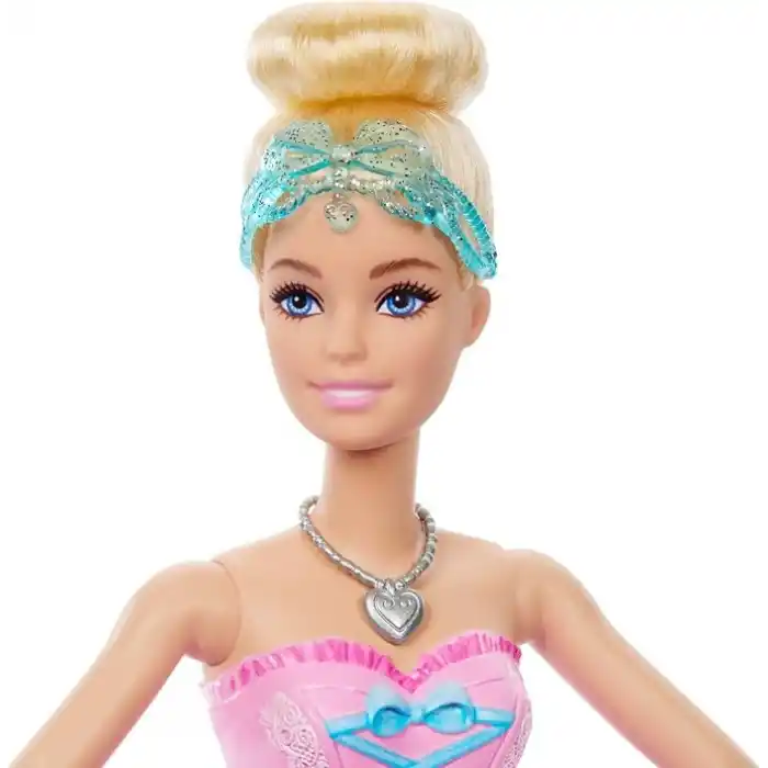 Barbie Fındıkkıran Balesi Deluxe Clara