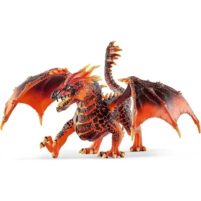 Schleich Lav Ejderi