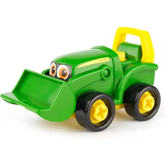 John Deere TOMY Tak Oyna Vagonlu Bonnie