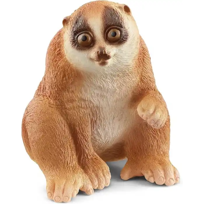 Schleich Yavaş Loris