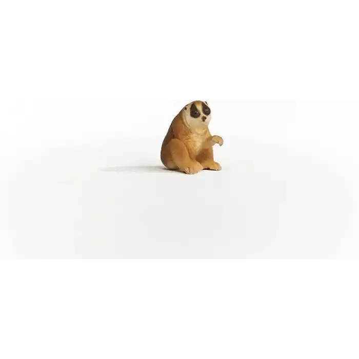 Schleich Yavaş Loris