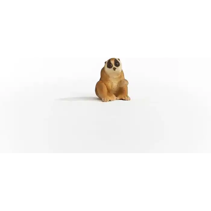 Schleich Yavaş Loris