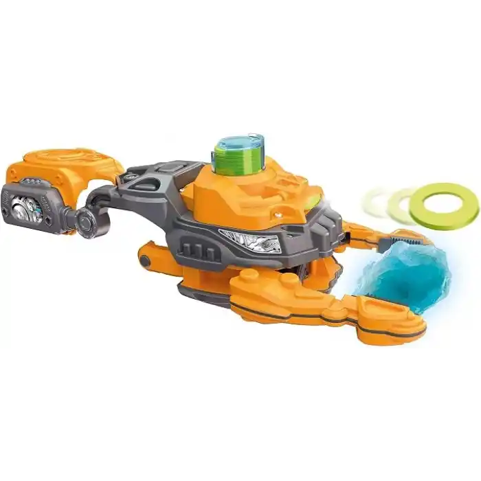 Clementoni Robotik Laboratuvarı Siber Robot Kol