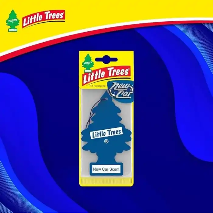 Car Freshner Asma Koku Yeni Araba