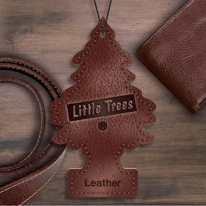 Car Freshner Asma Koku Deri