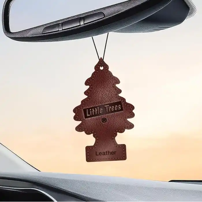 Car Freshner Asma Koku Deri