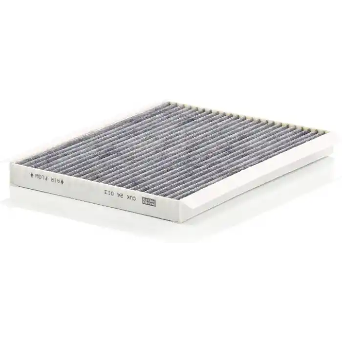 MANN-FILTER Karbonlu Kabin Filtresi CUK 24 013 (Hyundai)