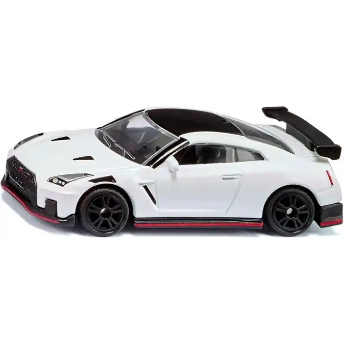 Siku Nissan GT-R Nismo Oyuncak