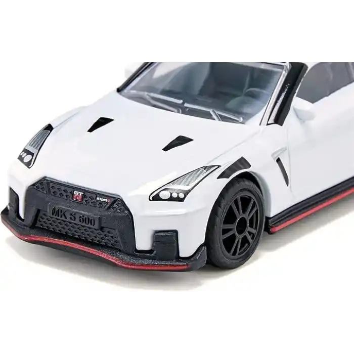 Siku Nissan GT-R Nismo Oyuncak