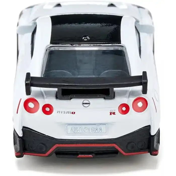 Siku Nissan GT-R Nismo Oyuncak